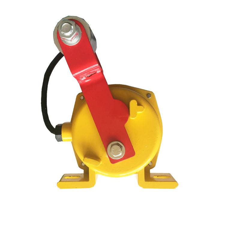 SPB-2000射頻導納物位開關觸點容量、SR2-10F J1S2-12工業(yè)用阻旋式料位控制器廠家