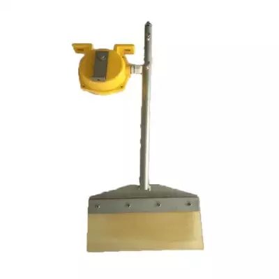 XNDQ-KP-GW阻旋料位開關(guān)產(chǎn)品應(yīng)用、ZB-10-L鐮刀頭AC220V阻旋式料位計廠家
