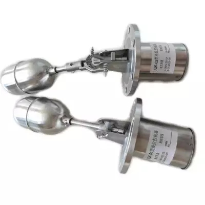 電力料倉(cāng)阻旋式料位開關(guān)XD-TJ-100、堵煤傳感器ZKG-20廠家