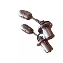 防水耐腐蝕料位開關(guān)VZ-XAB100、化工廠用料位開關(guān)DBTGAFMD生產(chǎn)