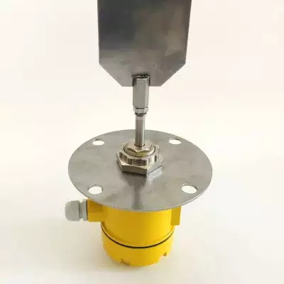 化工料倉顆粒檢測用料位開關(guān)YLWF-0CD、化工料倉用料位開關(guān)JY-ATN510AO價格
