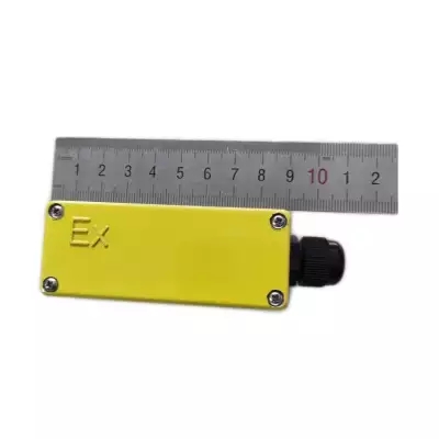 卓信耐負荷型阻旋料位開關(guān)PRL-G7-40、耐高溫阻旋料位開關(guān)WP-RS-41C-HT廠家