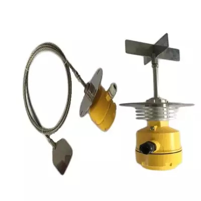 阻旋式料位開關(guān)JDZX-10BAT5-YZ、阻移式物位計(jì)UL-2HOF生產(chǎn)