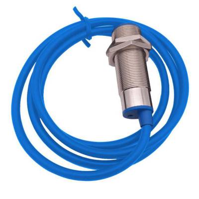 TCDM12齒輪傳感器尺寸M12×1.0×60/80、TMS-DS