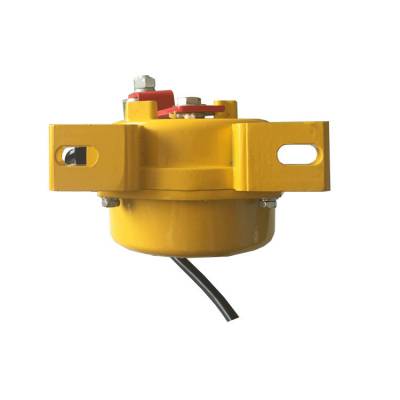 220V堵煤控制器S155-Y1G、220V法蘭連接阻旋料位開(kāi)關(guān)UZK-10廠家