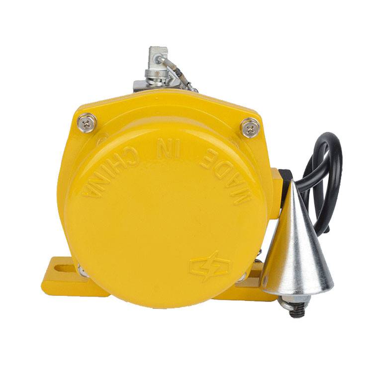 FJ-LL-A卓信料流傾斜開(kāi)關(guān)|GHLL-II型料流檢測(cè)